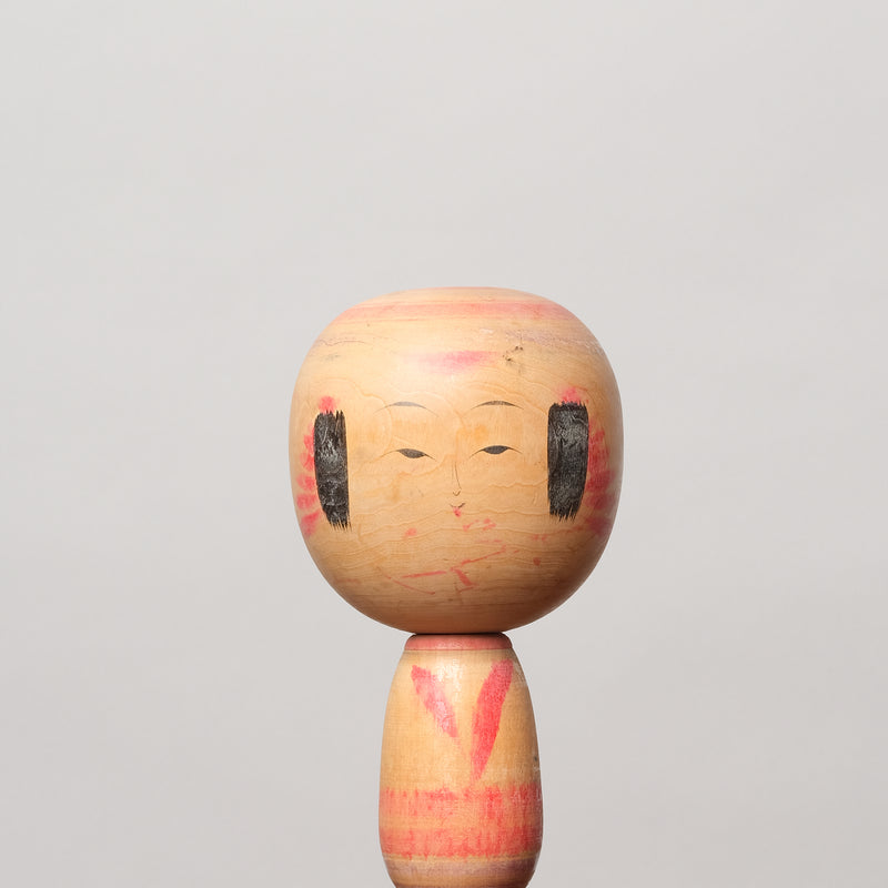 Kokeshi Doll