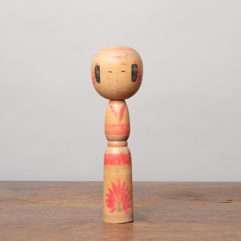 Kokeshi Doll