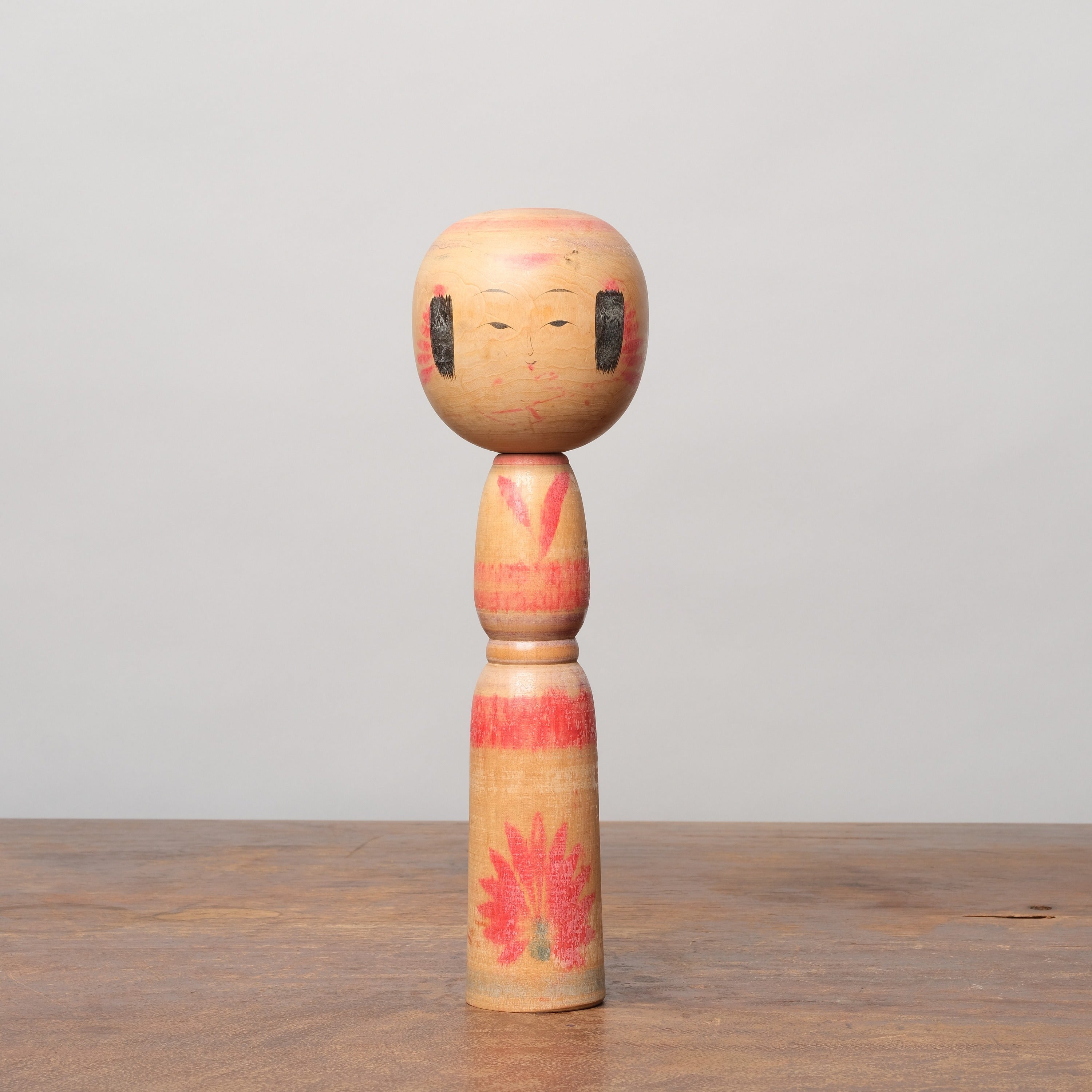 Kokeshi Doll