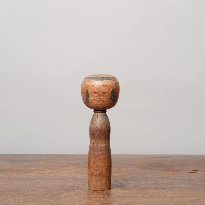 Kokeshi Doll