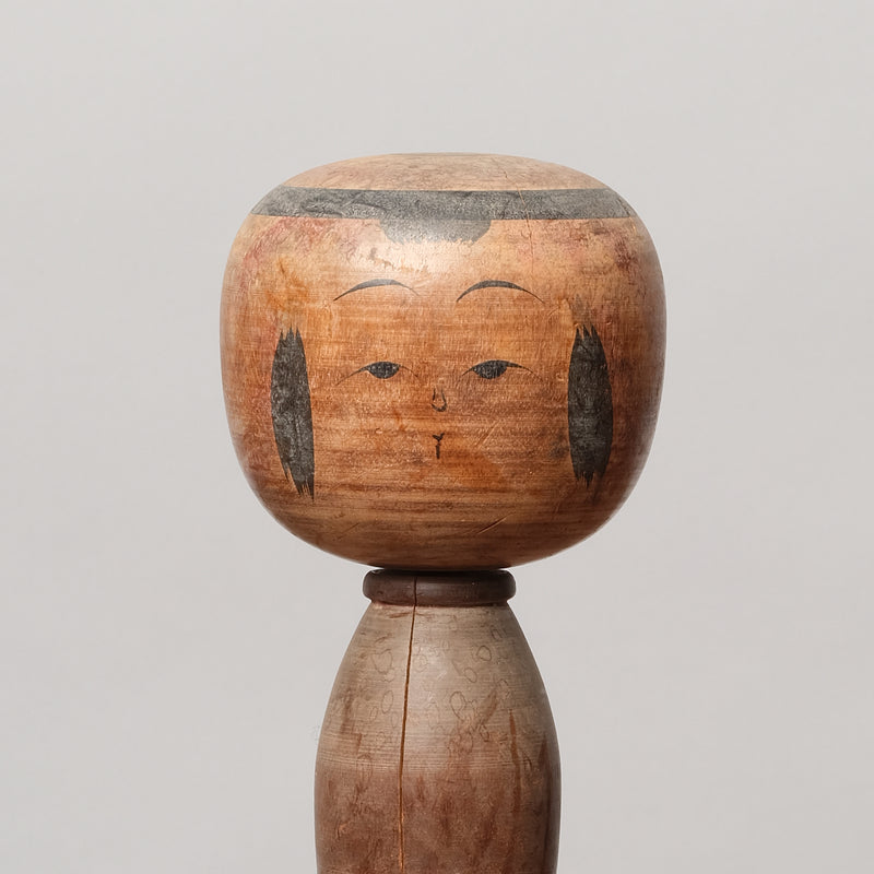 Kokeshi Doll