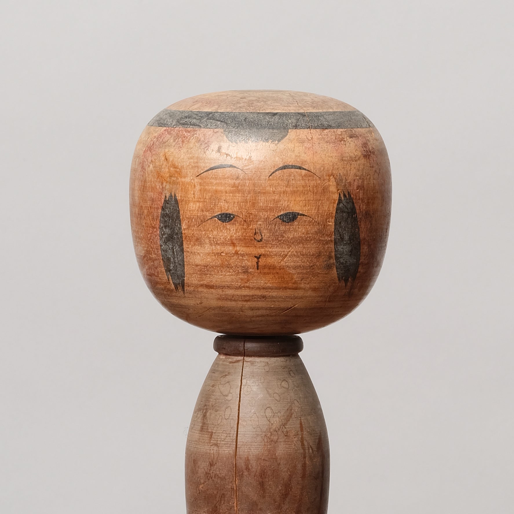 Kokeshi Doll