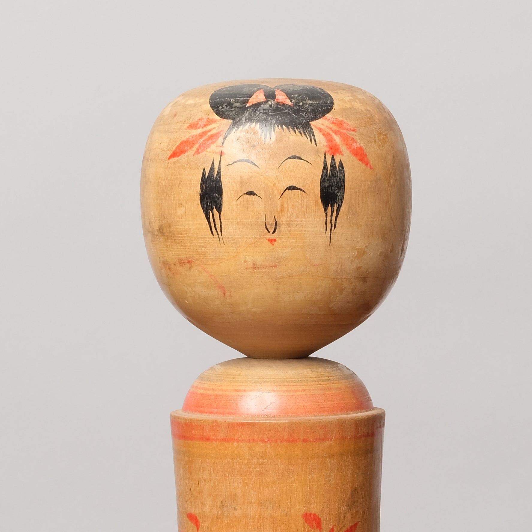 Kokeshi Doll