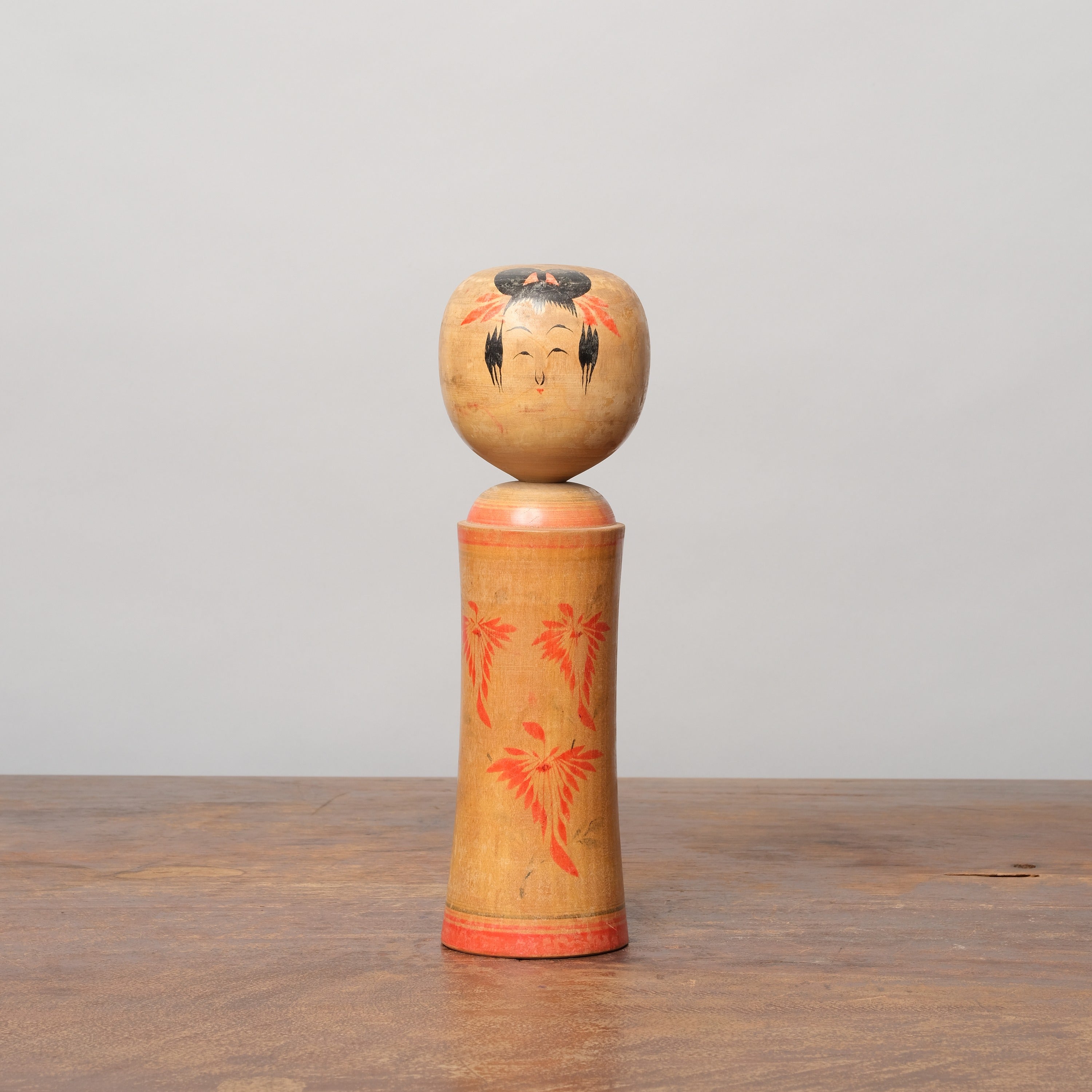 Kokeshi Doll