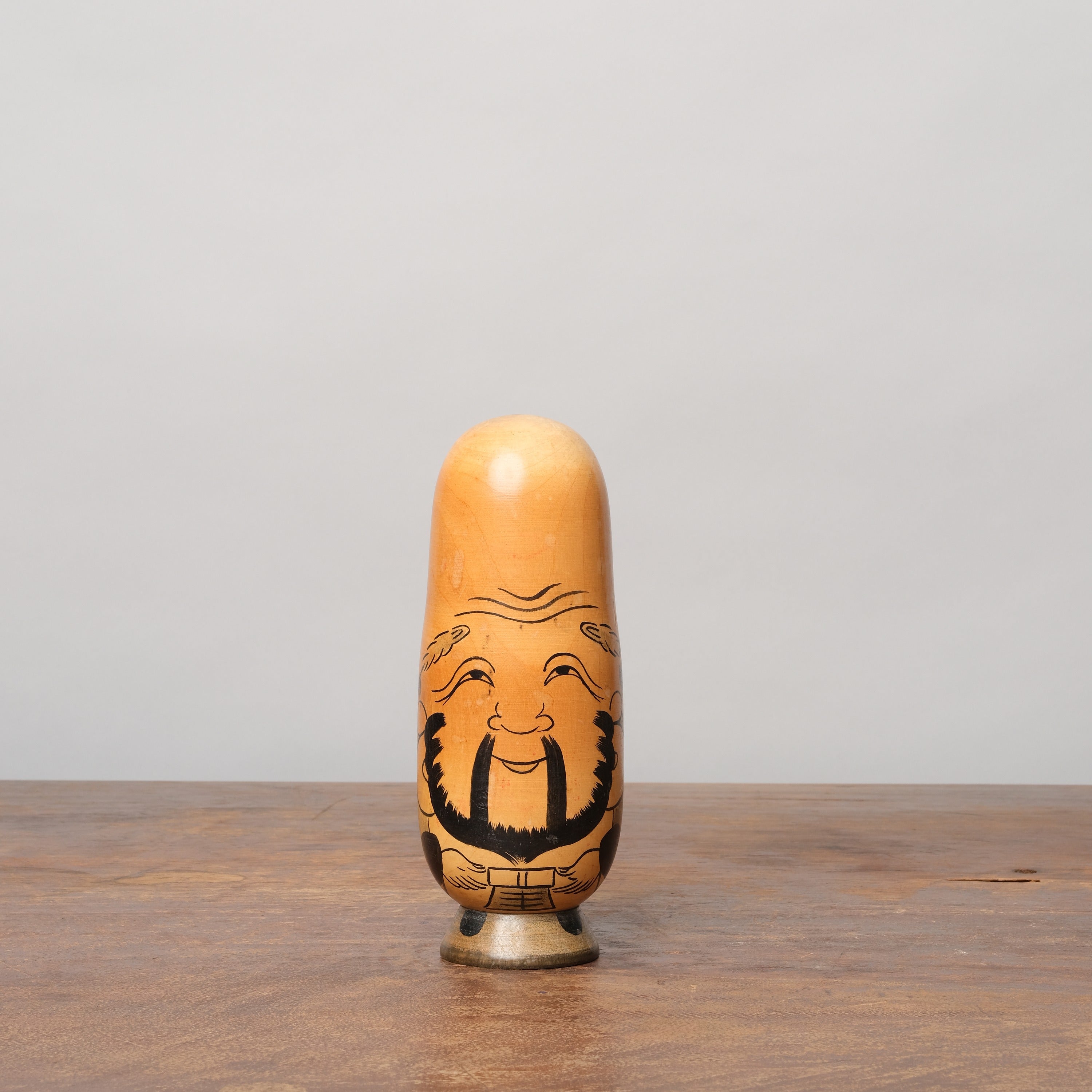 Kokeshi Doll