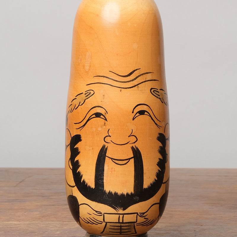 Kokeshi Doll
