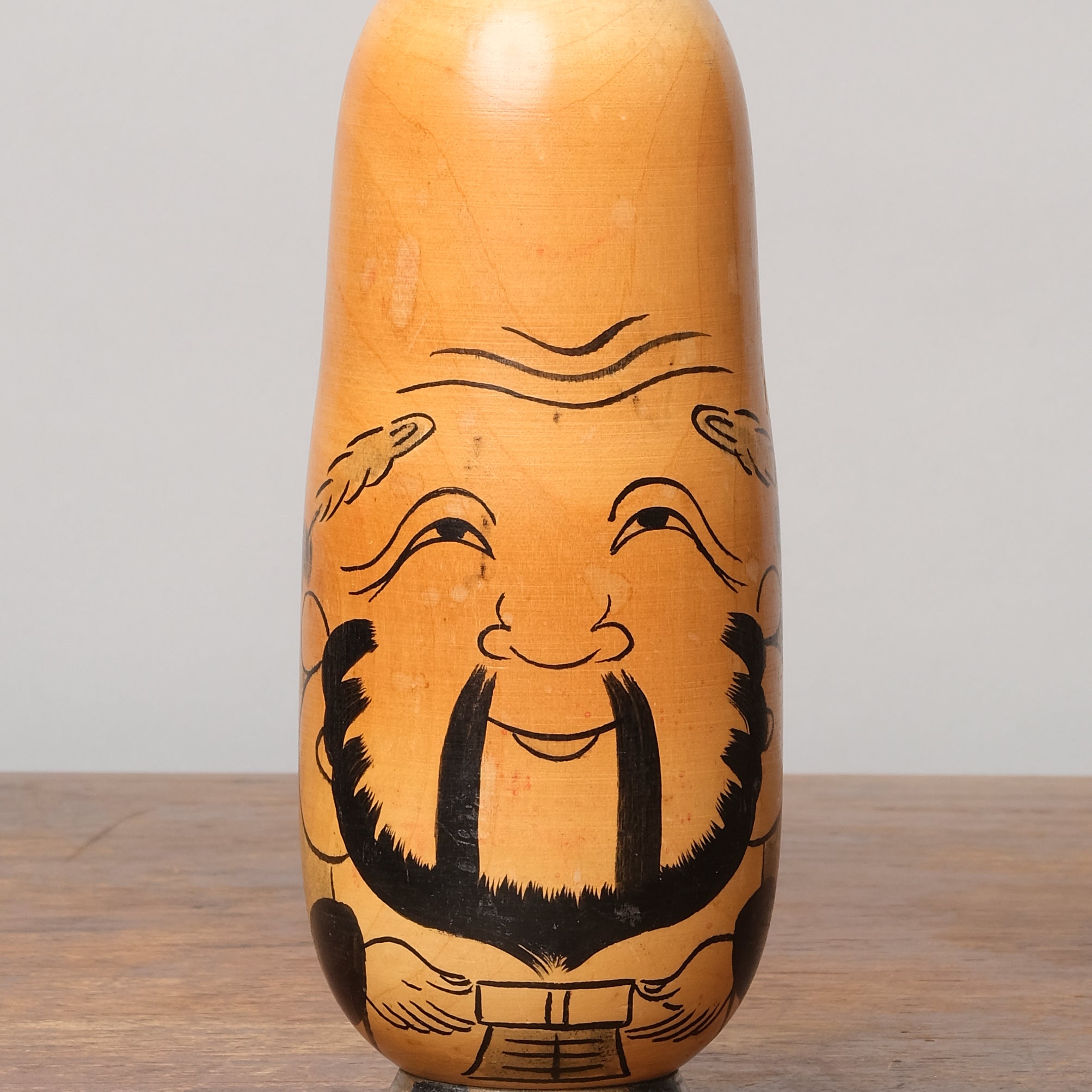 Kokeshi Doll