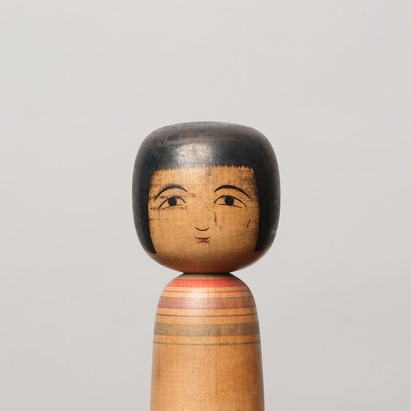 Kokeshi Doll