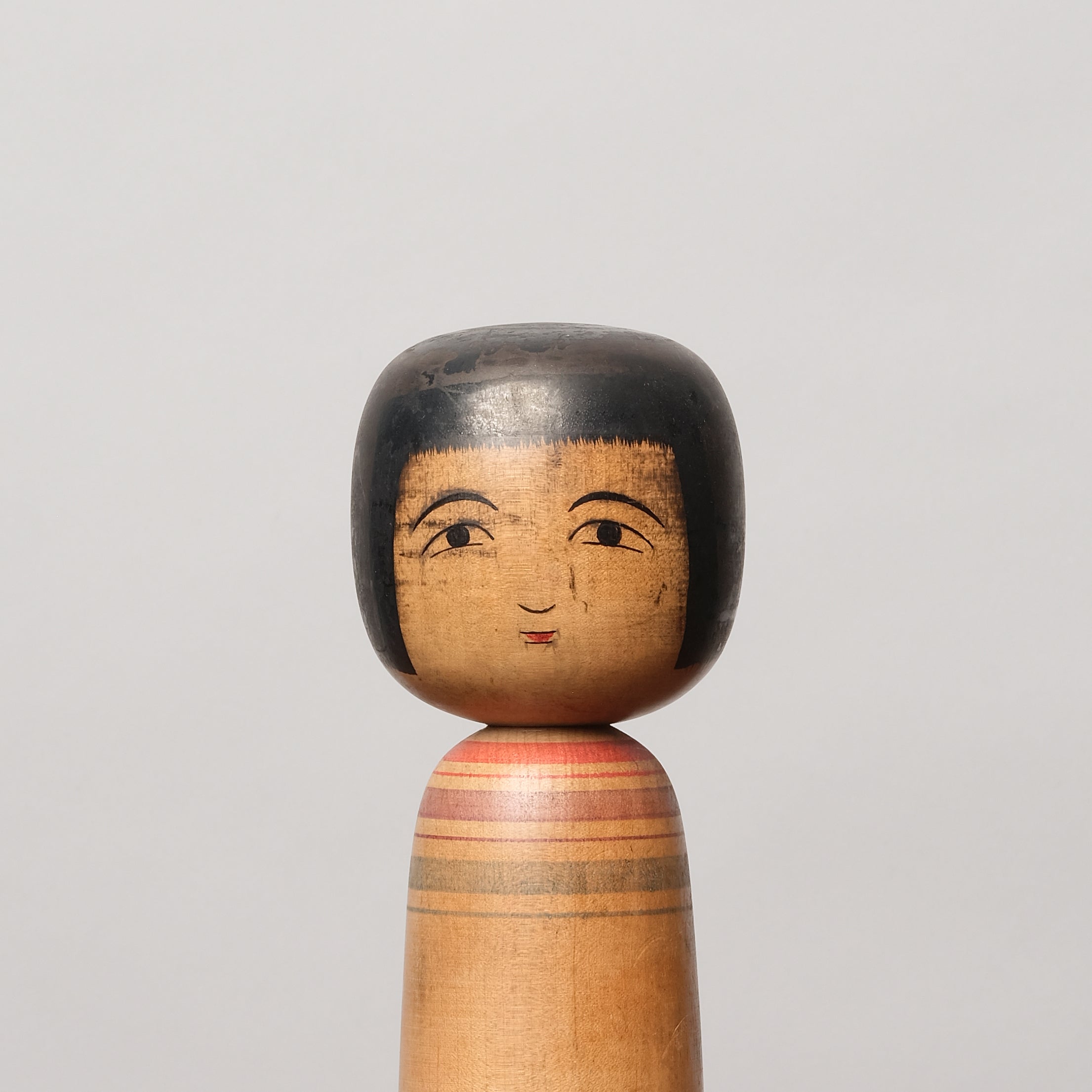 Kokeshi Doll