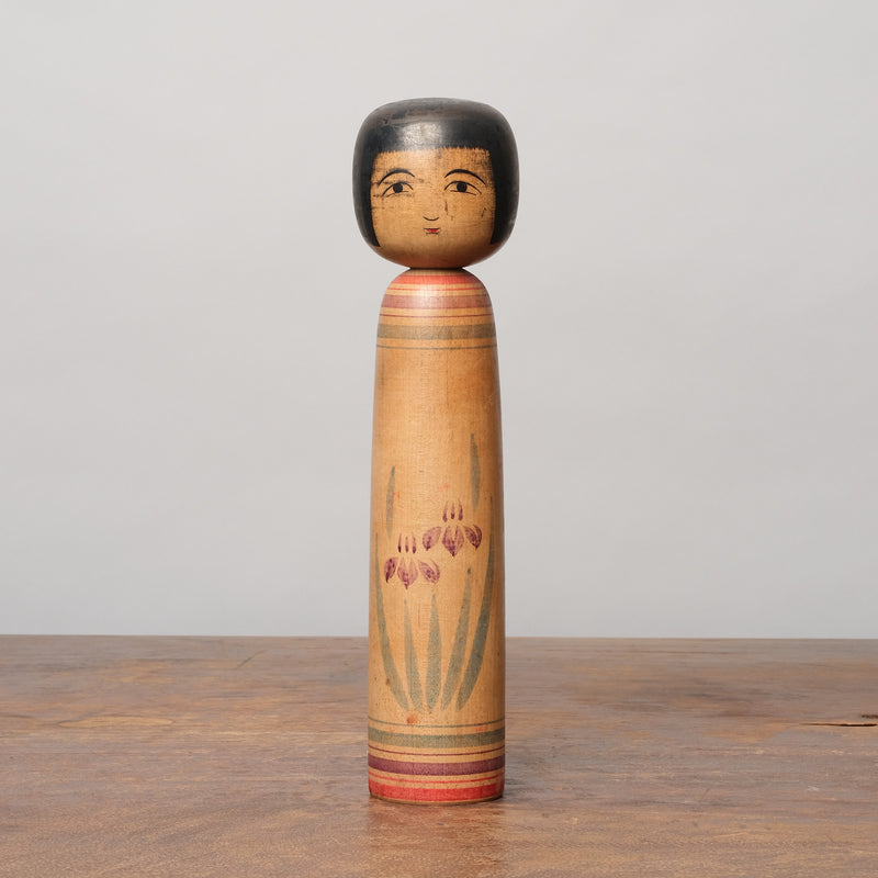 Kokeshi Doll