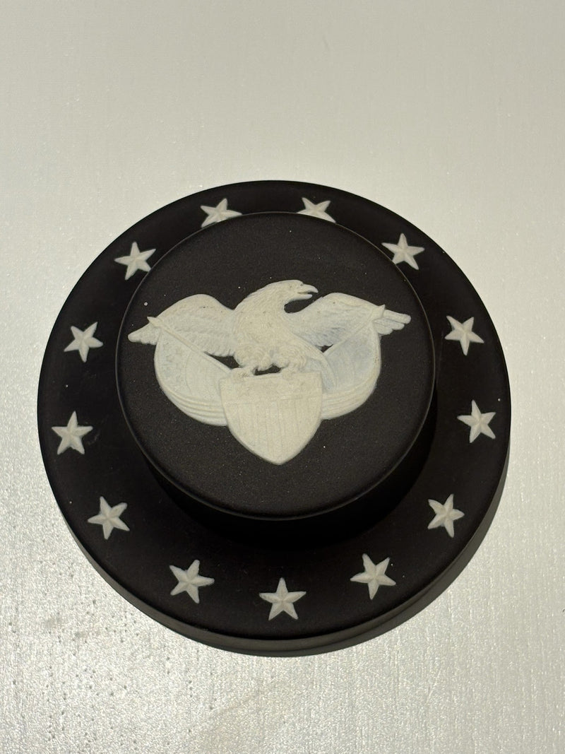 Wedgwood Table Weight - BBS_NA026