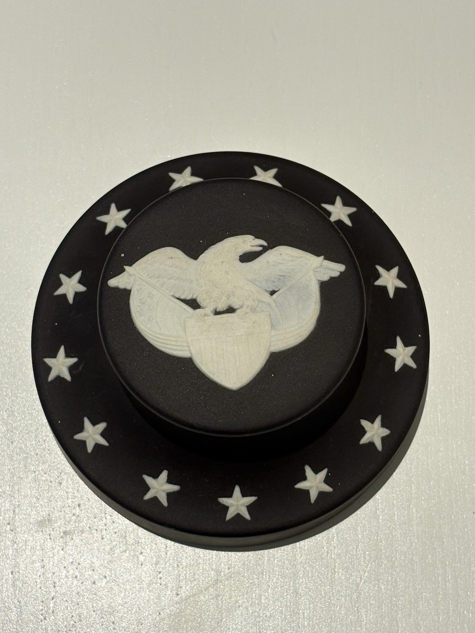 Wedgwood Table Weight - BBS_NA026