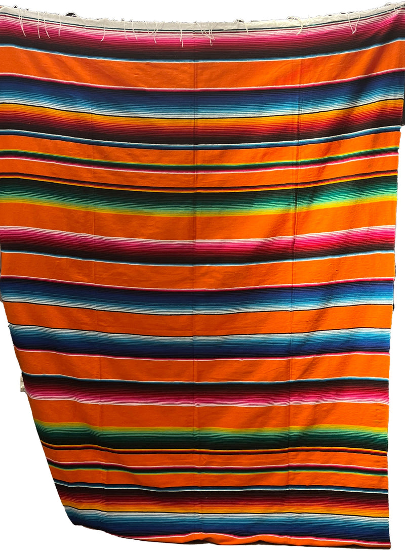Vintage Mexican Textile - BBS_T016 (1)