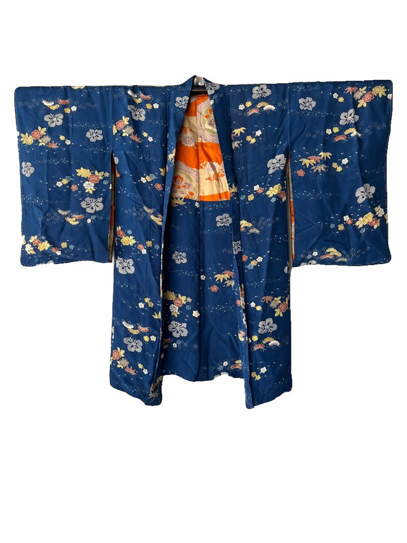 Vintage Kimono - BBS_VC043