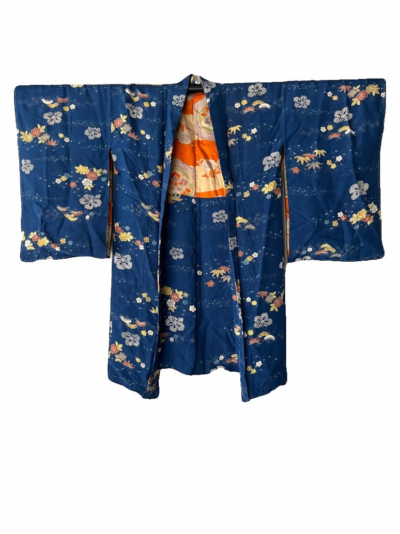 Vintage Kimono - BBS_VC043