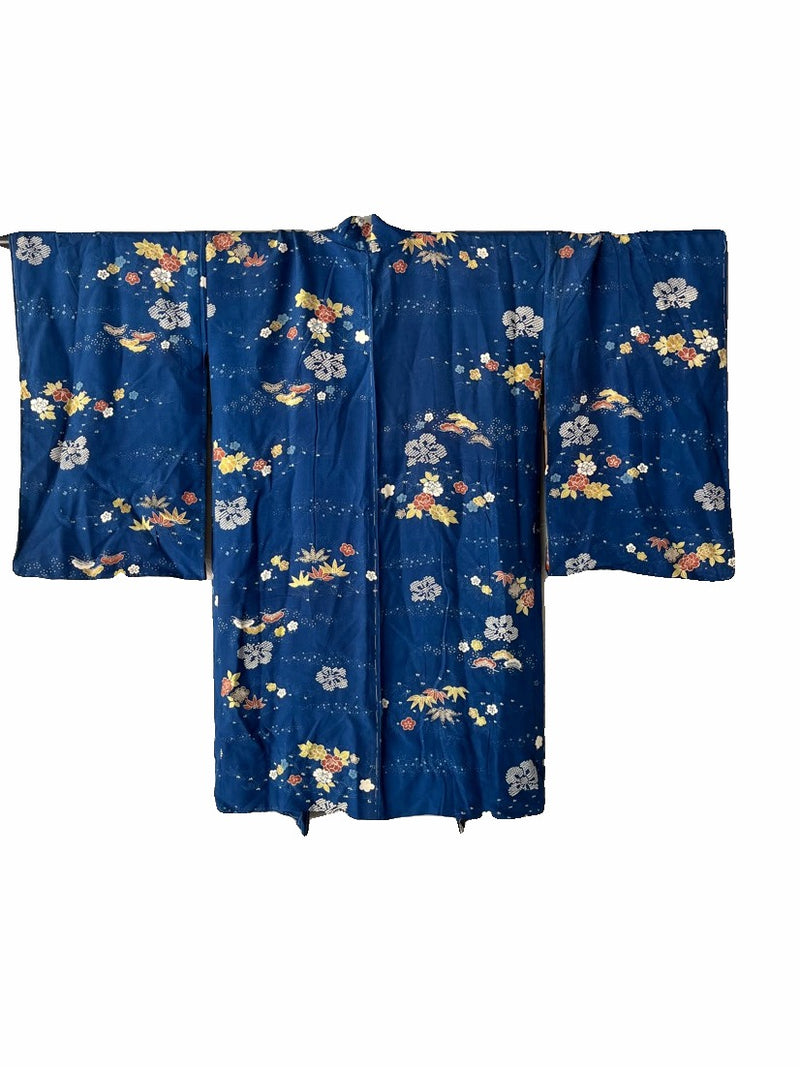 Vintage Kimono - BBS_VC043