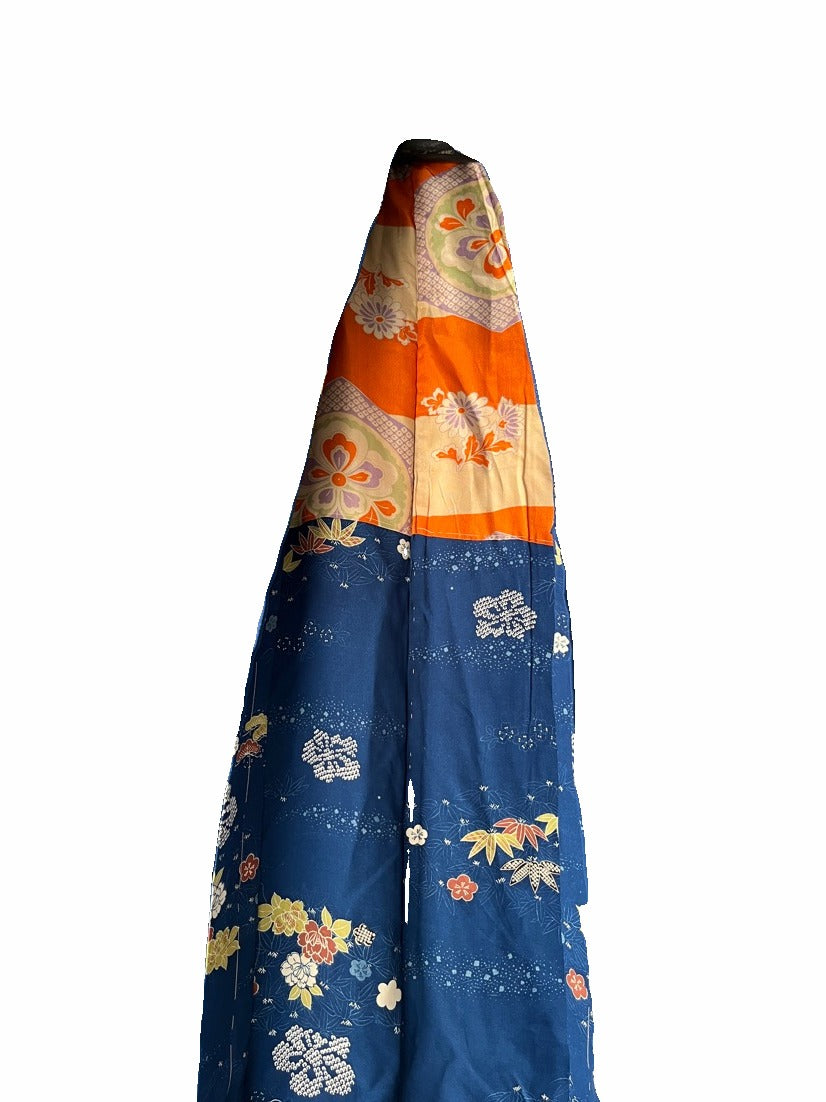 Vintage Kimono - BBS_VC043