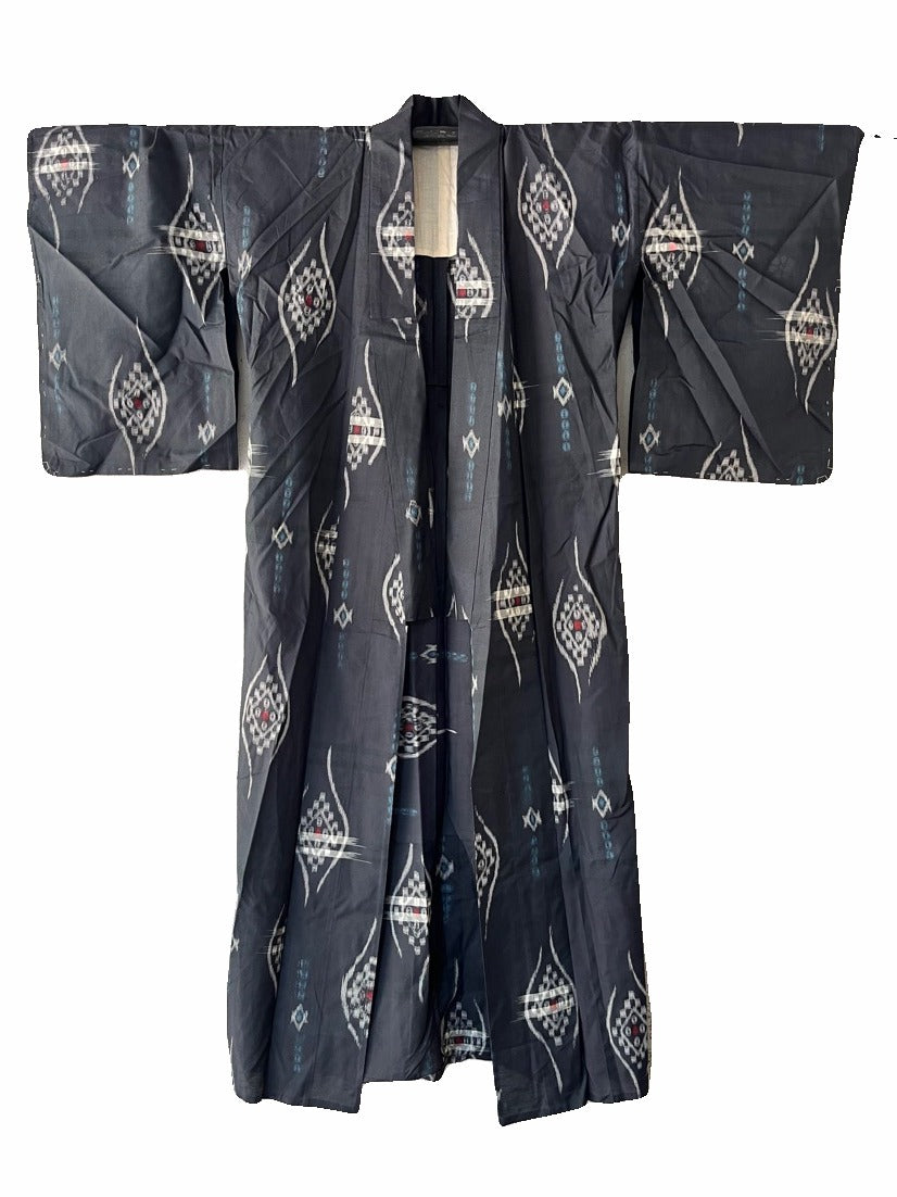 Vintage Kimono - BBS_VC044