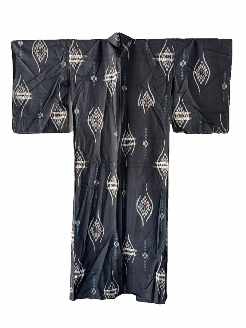 Vintage Kimono - BBS_VC044