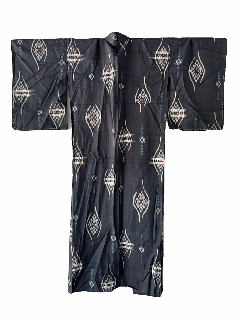 Vintage Kimono - BBS_VC044