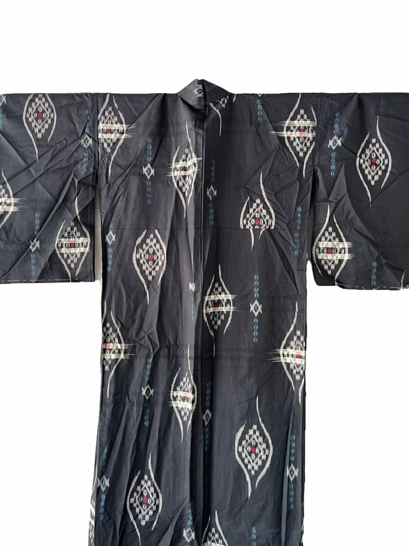 Vintage Kimono - BBS_VC044