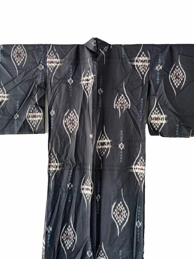 Vintage Kimono - BBS_VC044