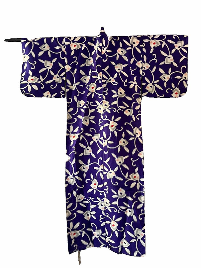 Vintage Kimono - BBS_VC045