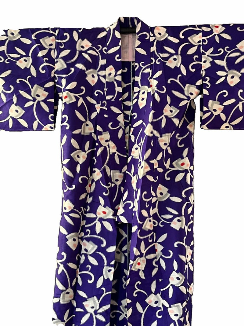 Vintage Kimono - BBS_VC045