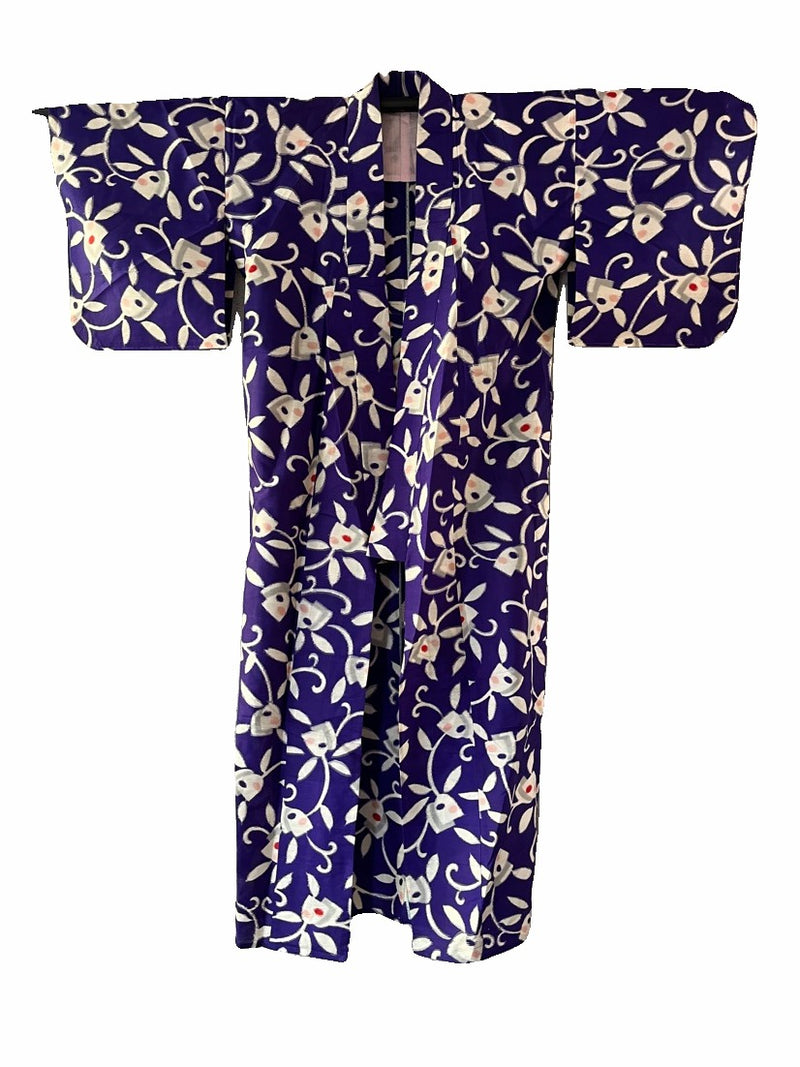 Vintage Kimono - BBS_VC045