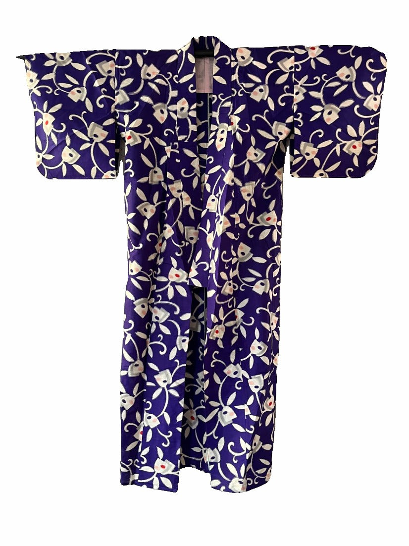 Vintage Kimono - BBS_VC045