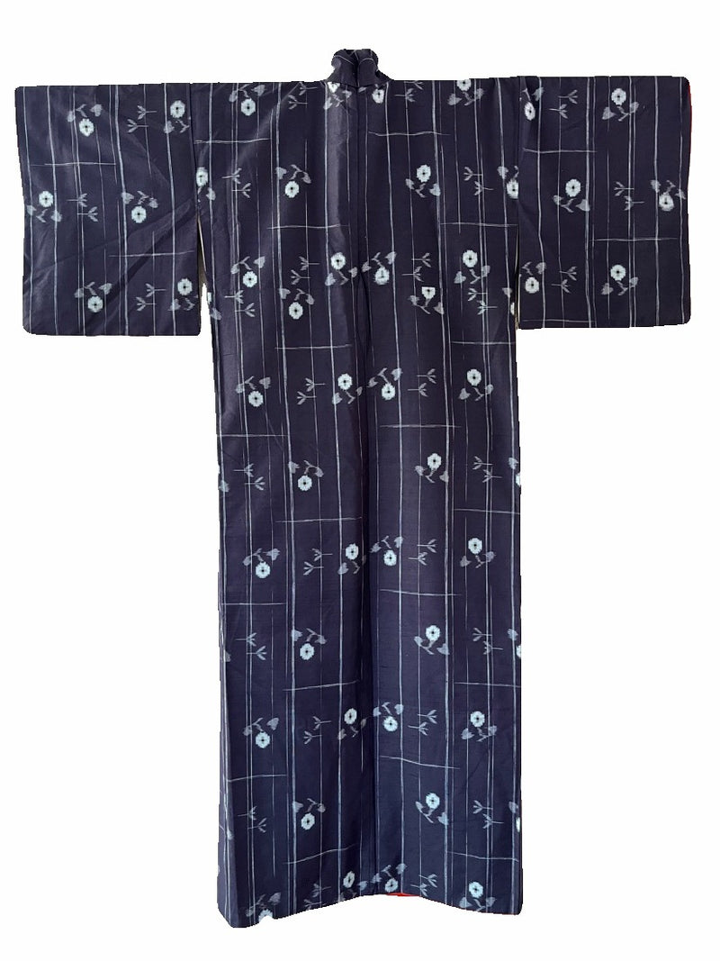 Vintage Kimono - BBS_VC046