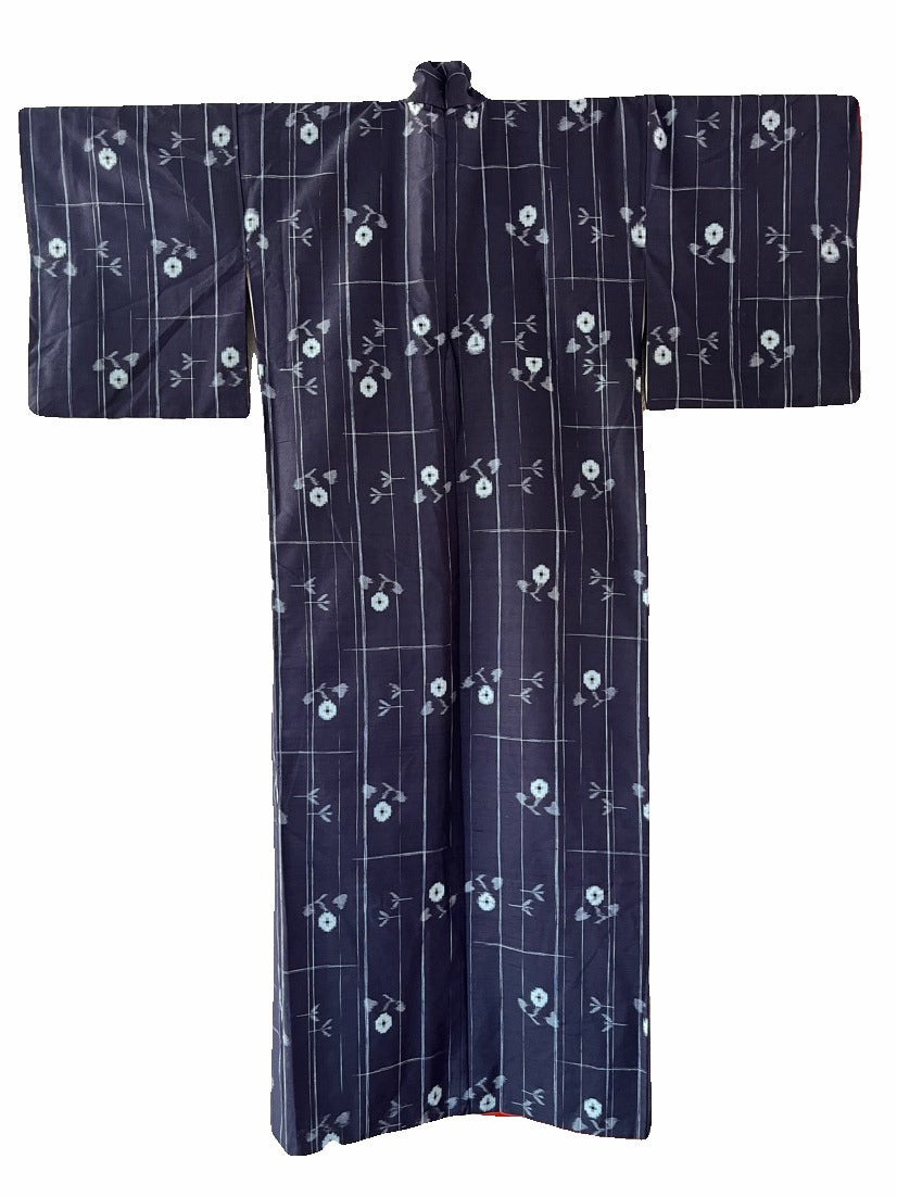 Vintage Kimono - BBS_VC046