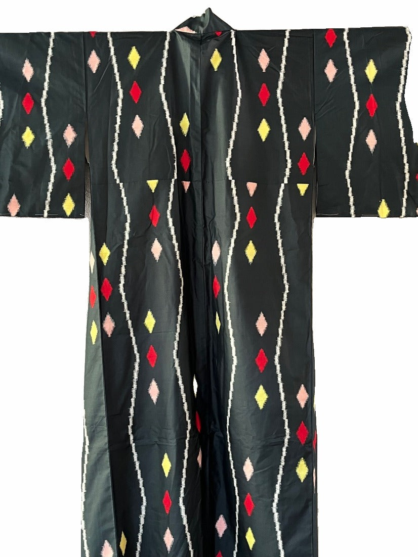 Vintage Kimono - BBS_VC047