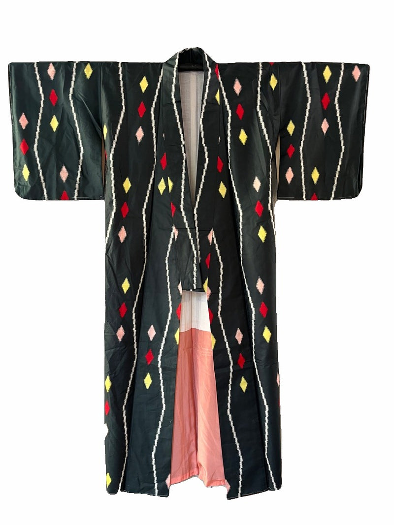 Vintage Kimono - BBS_VC047
