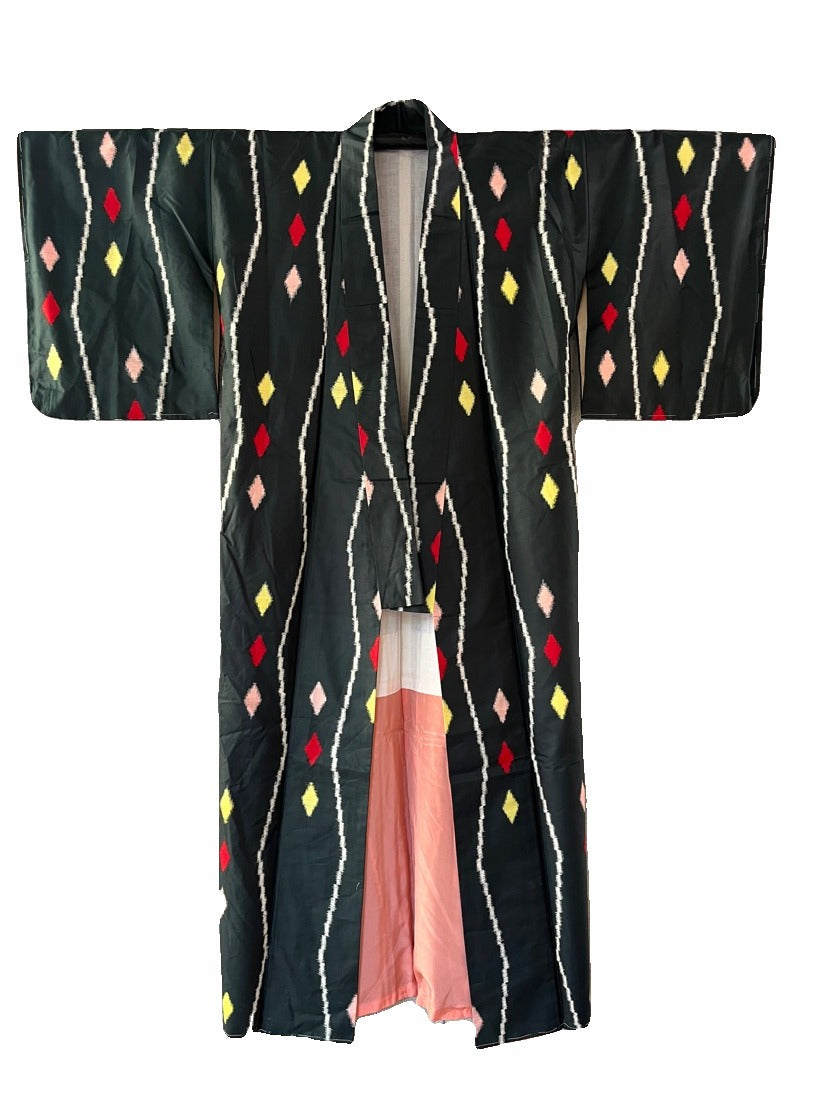 Vintage Kimono - BBS_VC047
