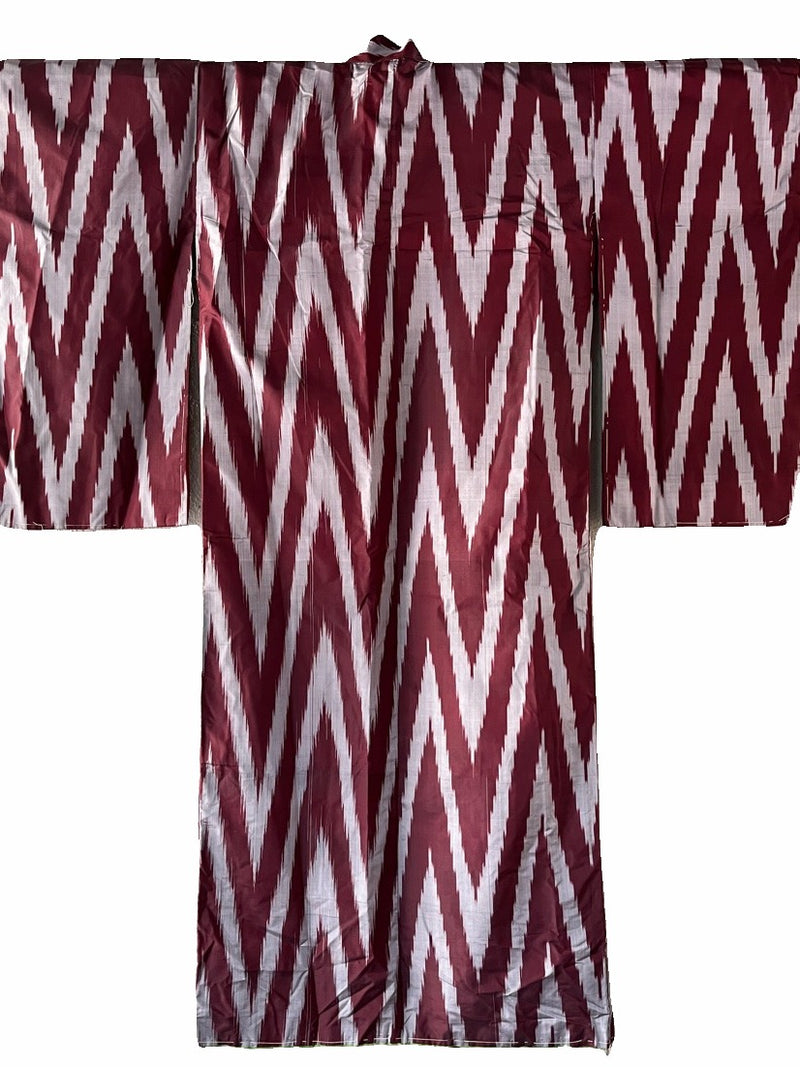 Vintage Kimono - BBS_VC048