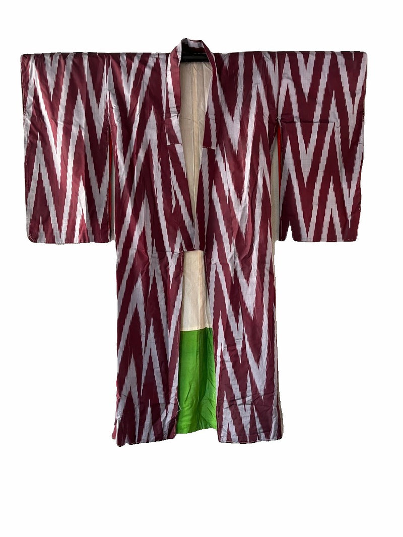 Vintage Kimono - BBS_VC048