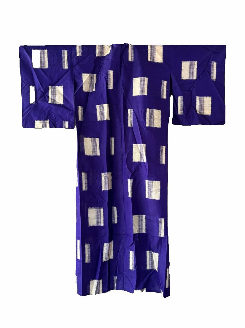 Vintage Kimono - BBS_VC049
