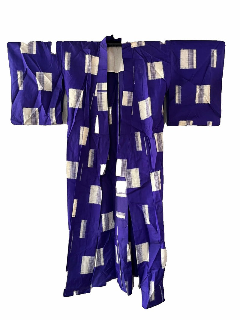 Vintage Kimono - BBS_VC049