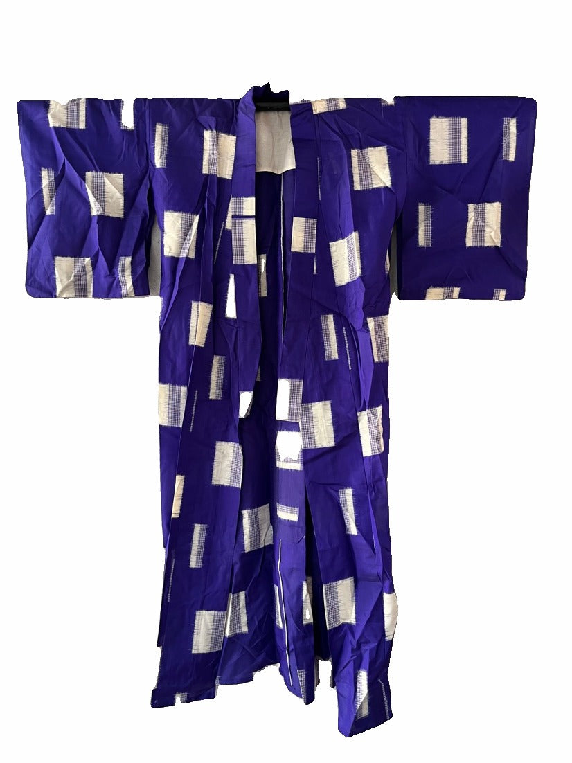 Vintage Kimono - BBS_VC049