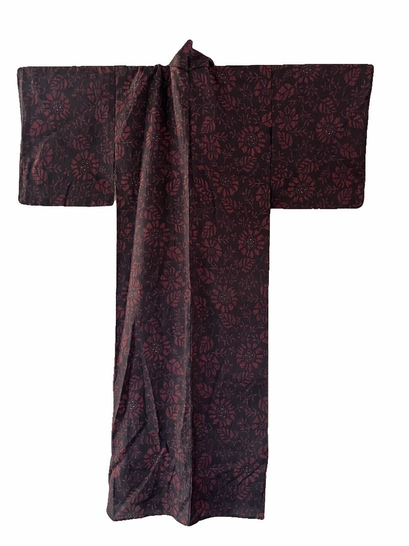 Vintage Kimono - BBS_VC050