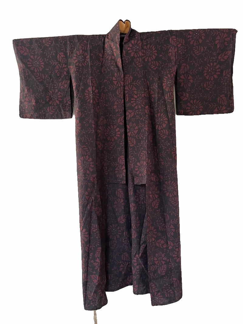 Vintage Kimono - BBS_VC050