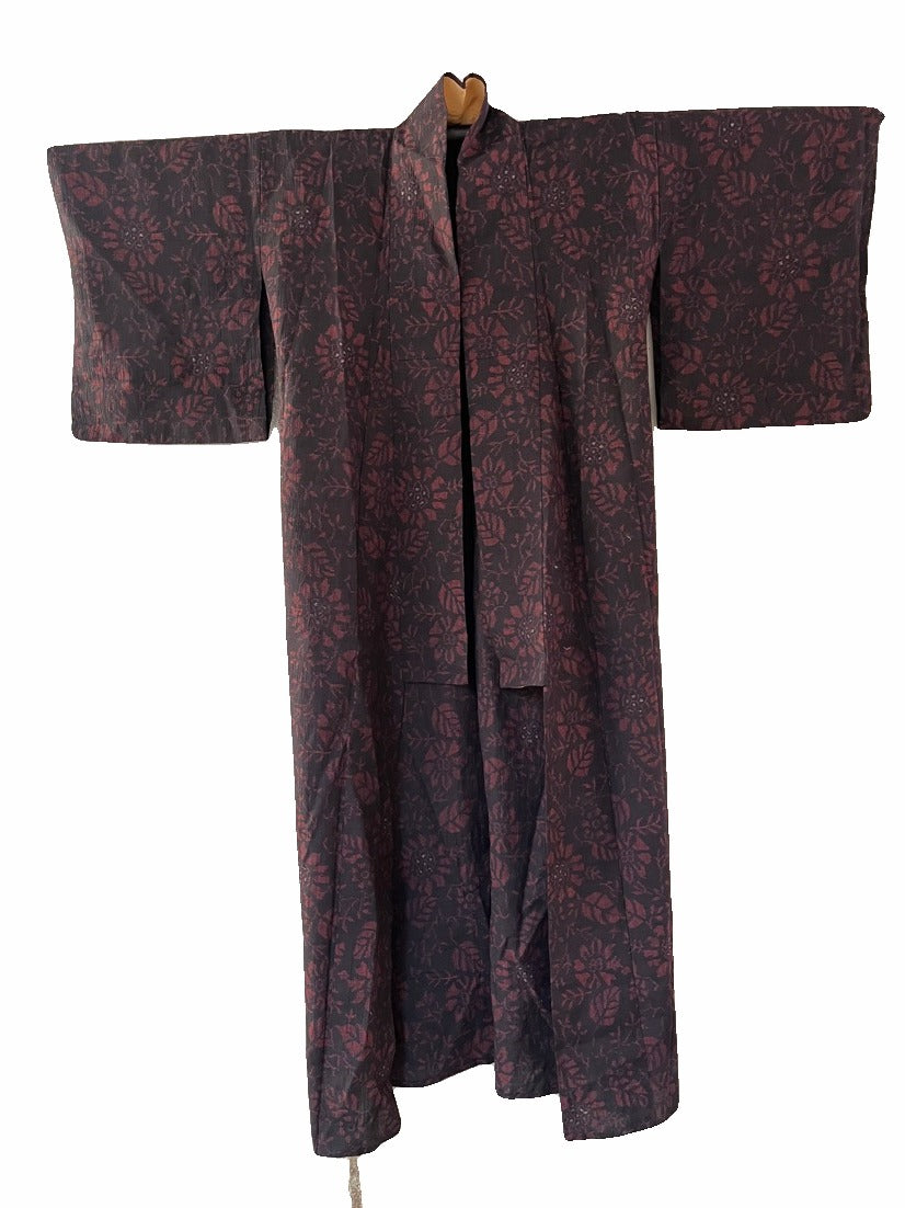 Vintage Kimono - BBS_VC050