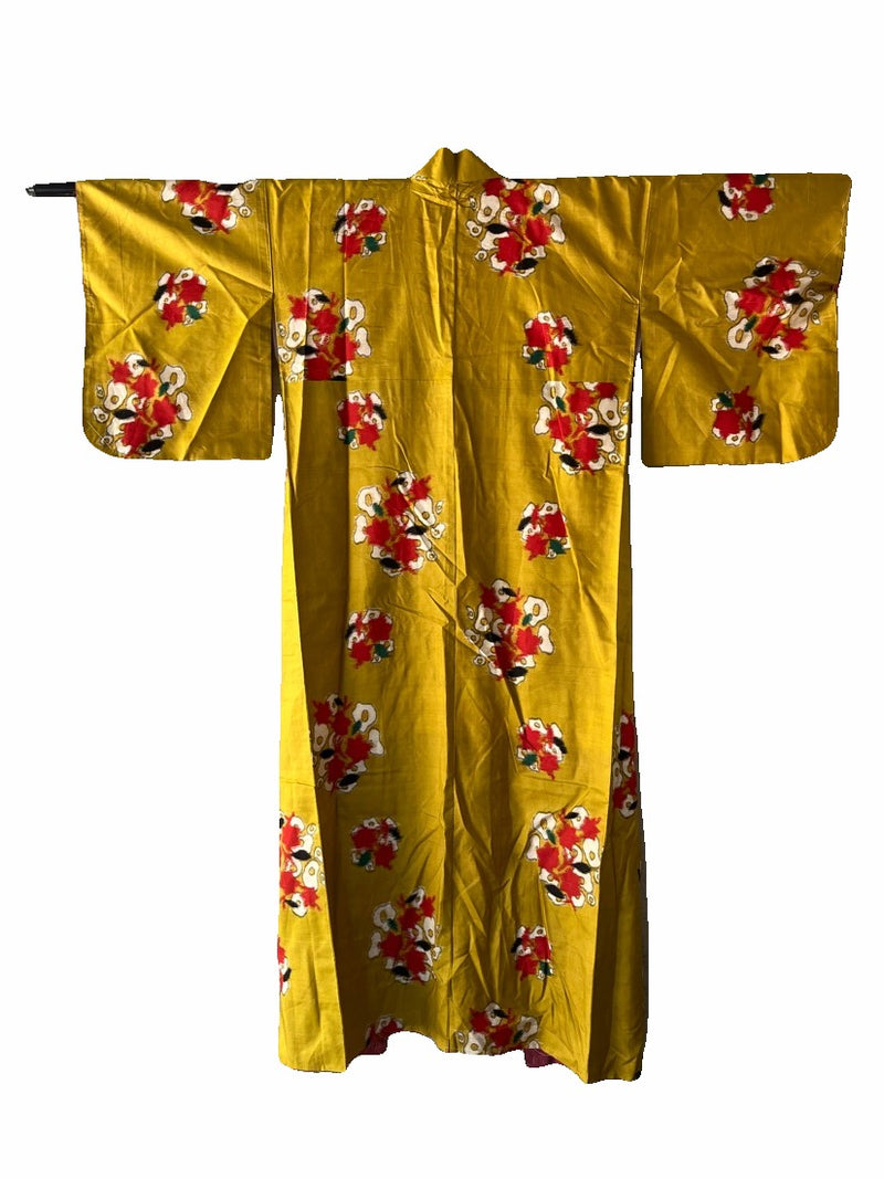 Vintage Kimono - BBS_VC051