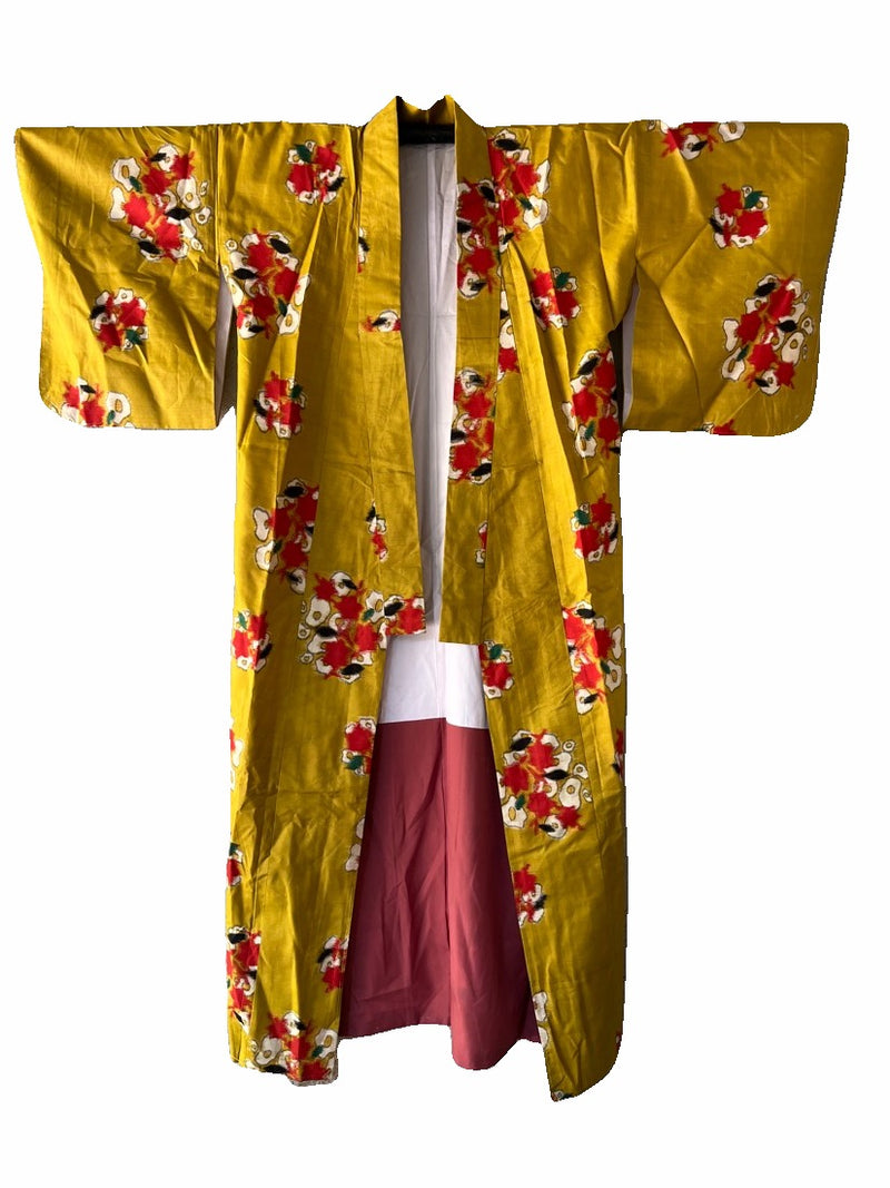Vintage Kimono - BBS_VC051