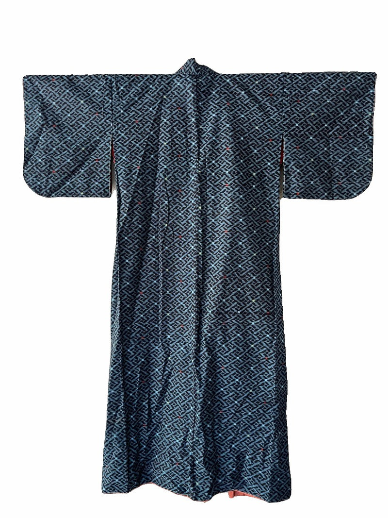 Vintage Kimono - BBS_VC052