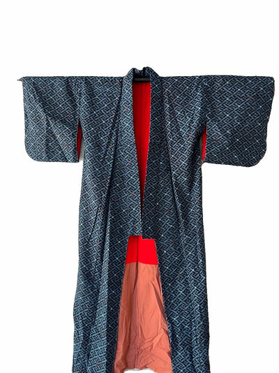 Vintage Kimono - BBS_VC052