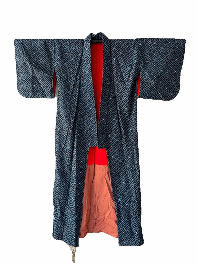 Vintage Kimono - BBS_VC052