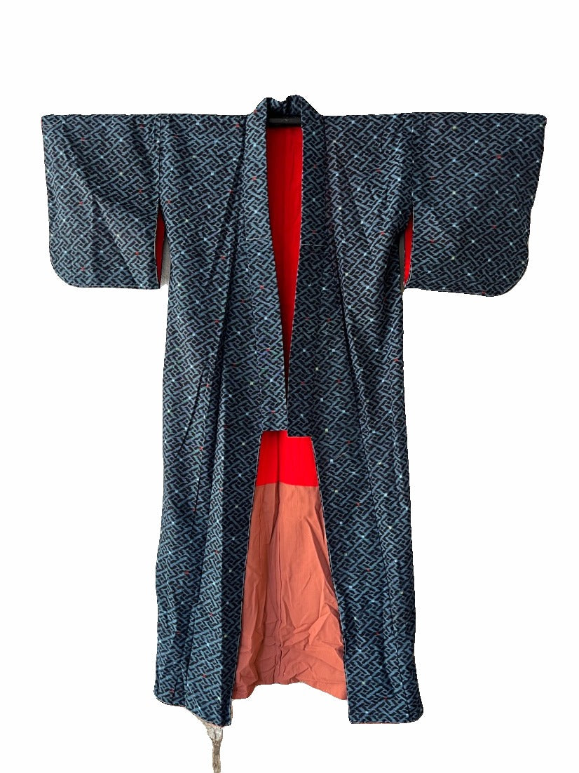 Vintage Kimono - BBS_VC052