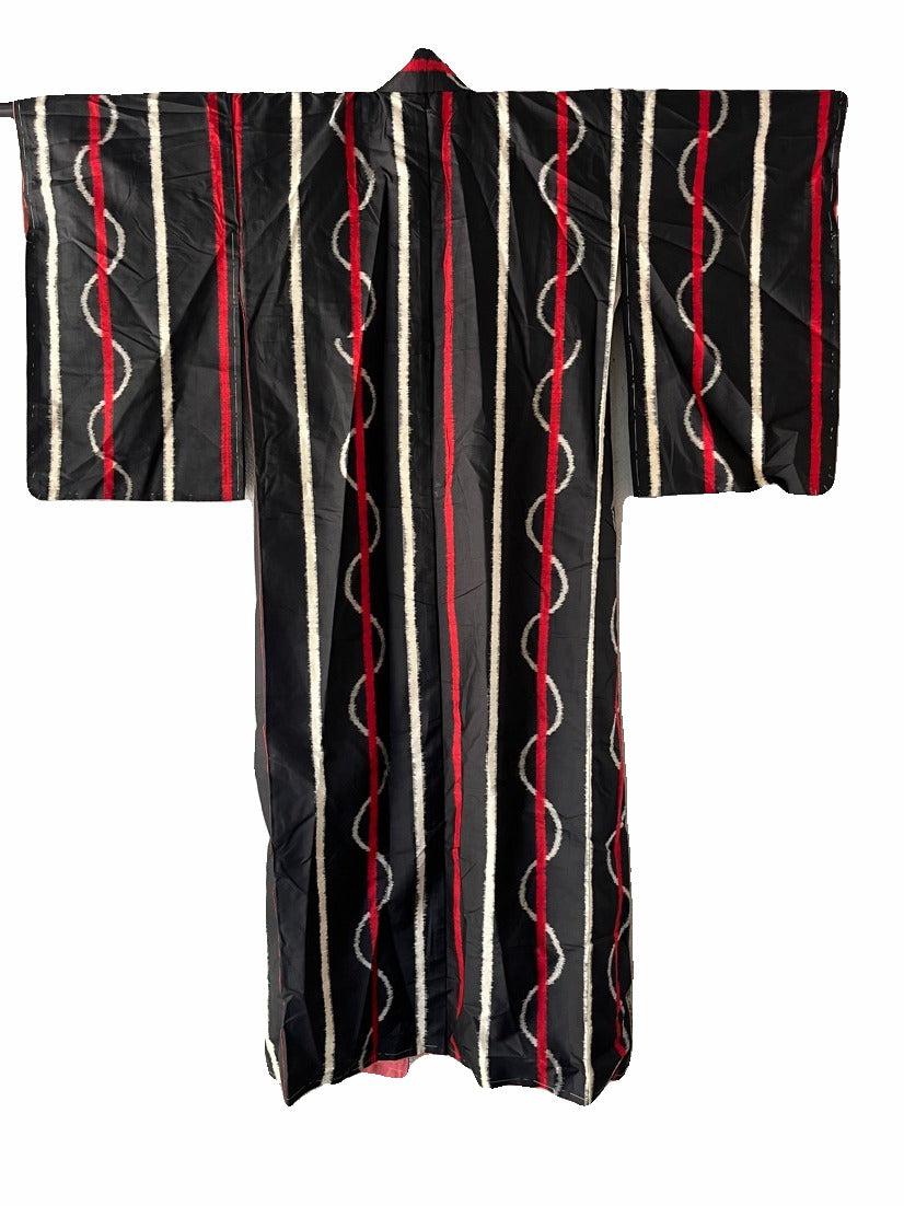 Vintage Kimono - BBS_VC055